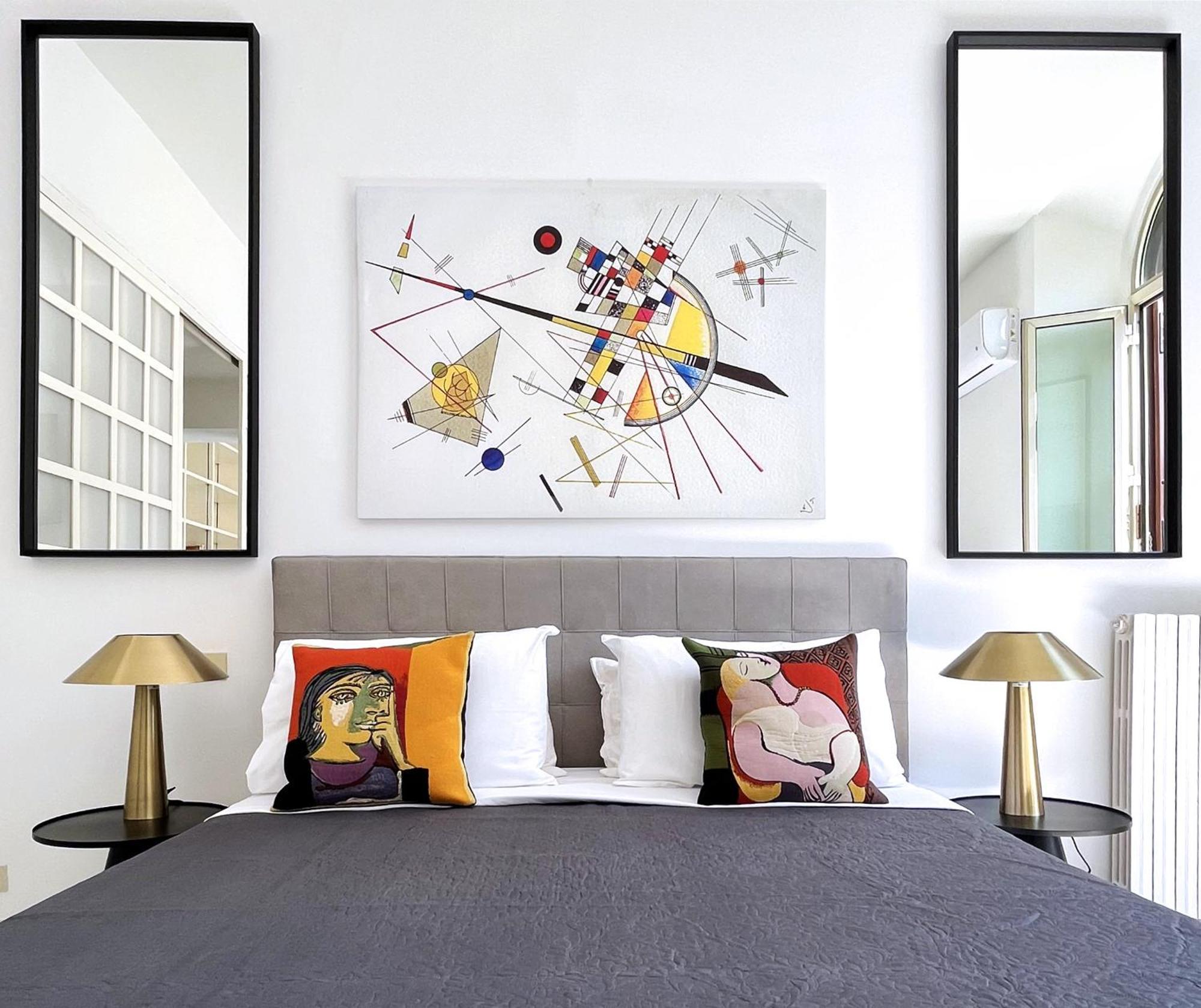 Trevi Over The Top Apartment — Foto 2