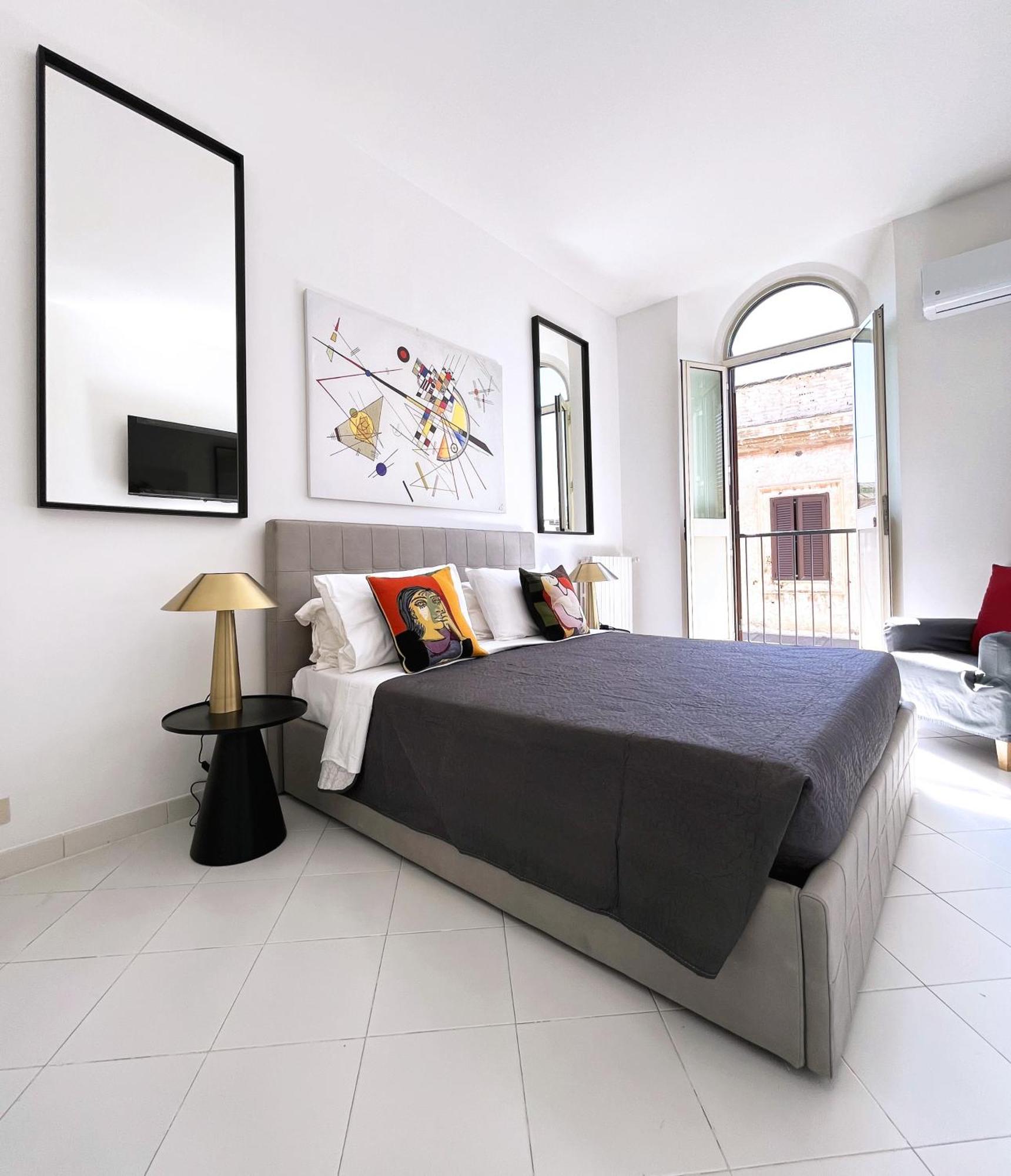 Trevi Over The Top Apartment — Foto 3