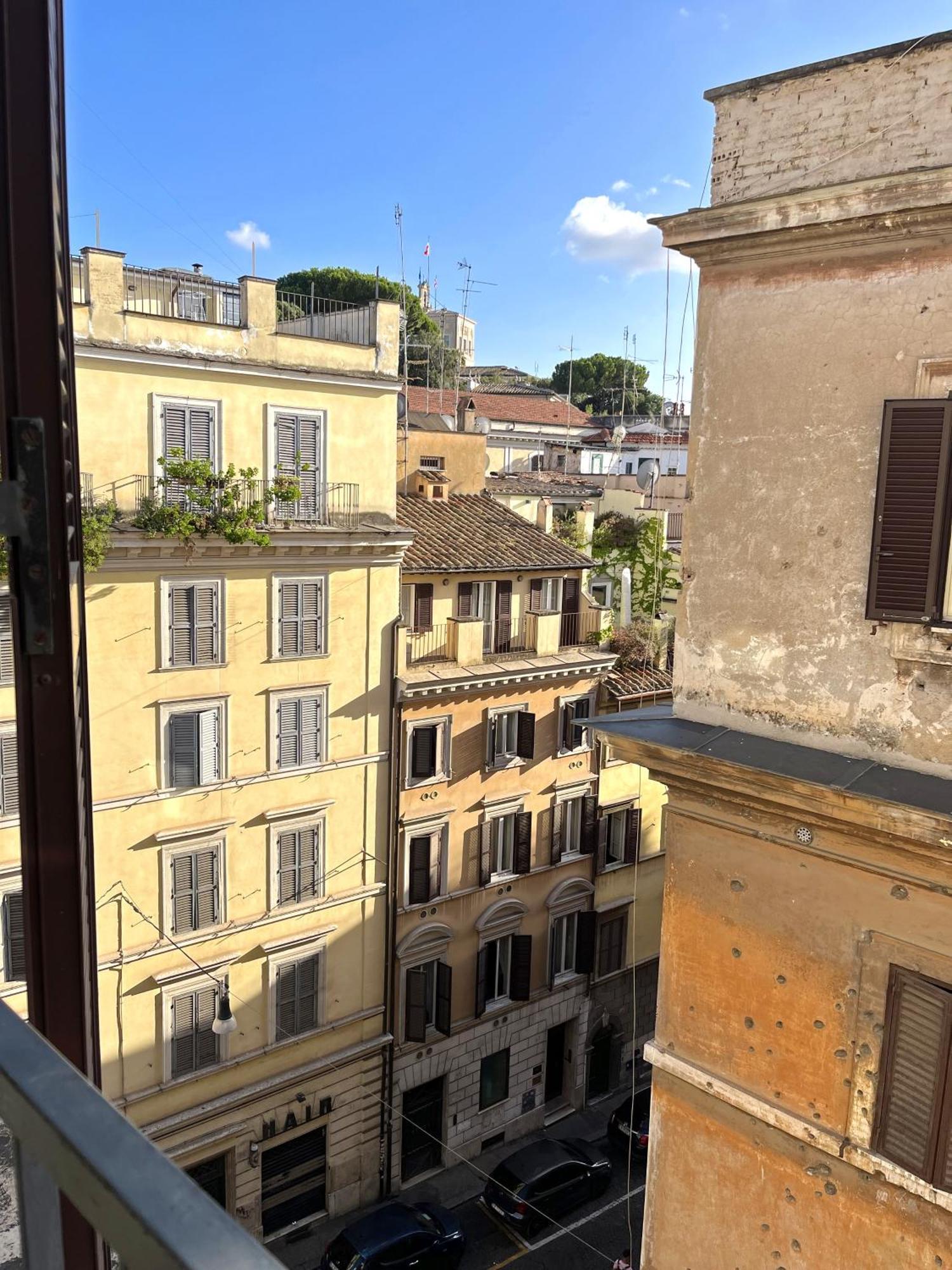 Trevi Over The Top Apartment, Rome