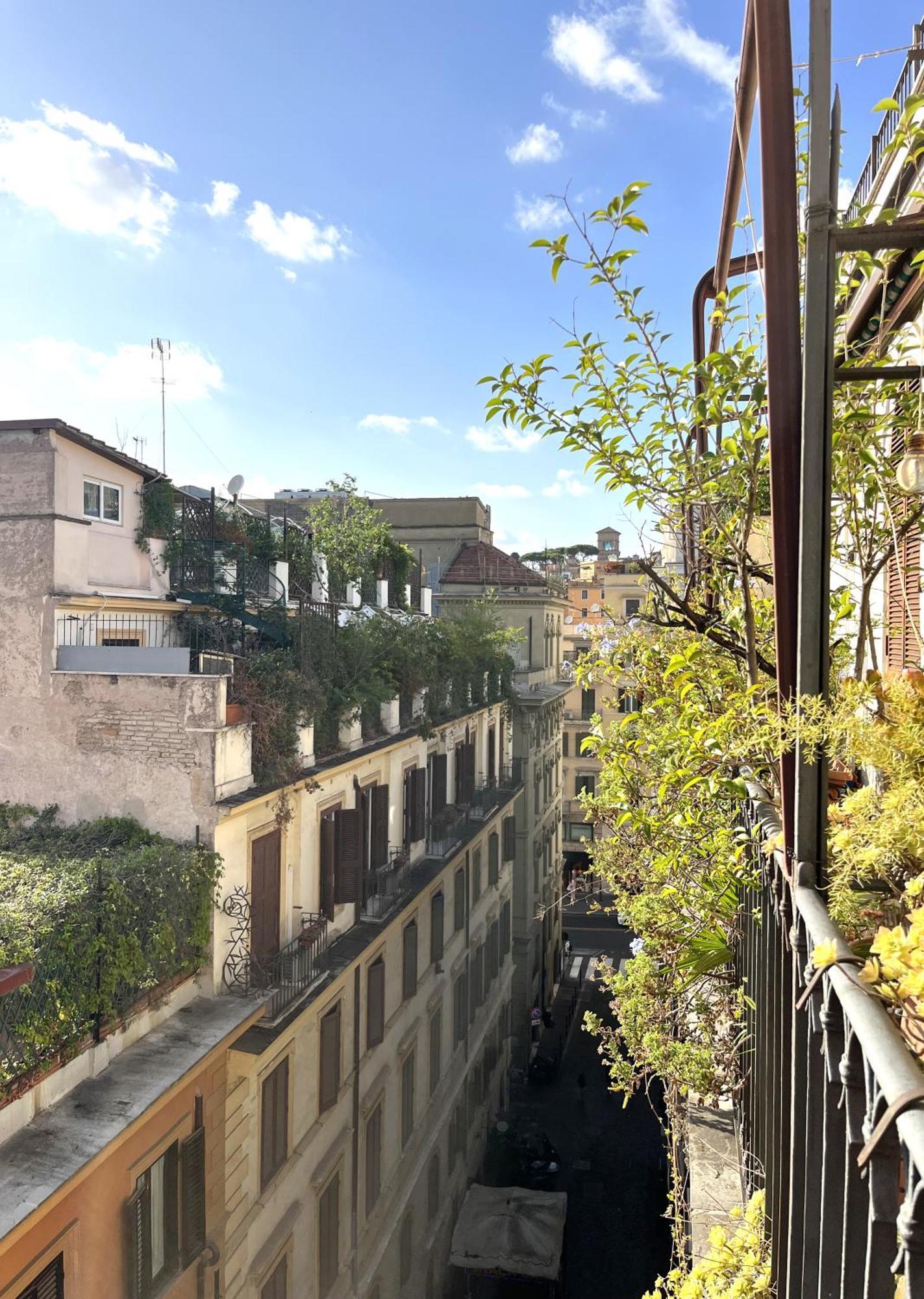 Trevi Over The Top Apartment — Foto 1